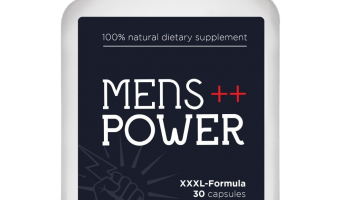 Mens Power Penisvergrößerungskapseln – Erfahrungen, Test & Bewertung, Preis, Kaufen Apotheke