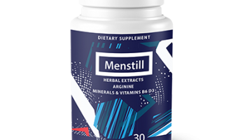 Menstill Potenzsteigerungspillen – Erfahrungen, Test & Bewertung, Preis, Kaufen Apotheke