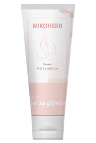 Mikoherb Gel gegen Fußpilz – Erfahrungen, Test & Bewertung, Preis, Kaufen Apotheke