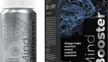 Mind Booster  Gehirnkapseln – Erfahrungen, Test & Bewertung, Preis, Kaufen Apotheke