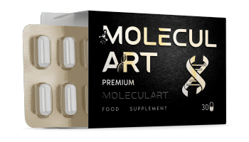 Moleculart Verjüngungskapseln – Erfahrungen, Test & Bewertung, Preis, Kaufen Apotheke