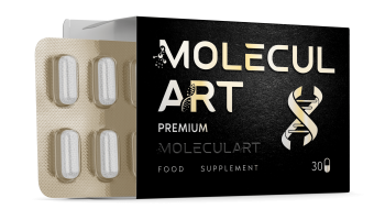 Moleculart Verjüngungskapseln – Erfahrungen, Test & Bewertung, Preis, Kaufen Apotheke