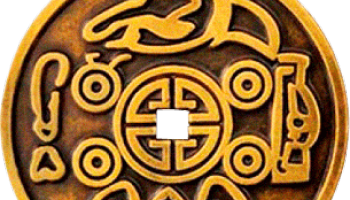 Geldamulett ist die Brücke von Armut zu Wohlstand: Kaufen Sie es jetzt!