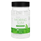 Moring Slim Schlankheitskapseln – Erfahrungen, Test & Bewertung, Preis, Kaufen Apotheke