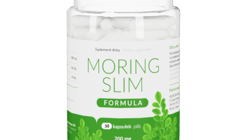 Moring Slim Schlankheitskapseln – Erfahrungen, Test & Bewertung, Preis, Kaufen Apotheke