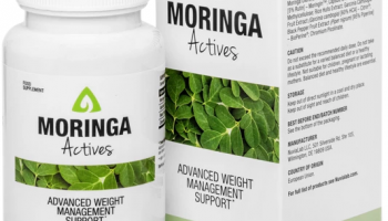 Moringa Actives Schlankheitskapseln – Erfahrungen, Test & Bewertung, Preis, Kaufen Apotheke
