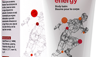 Wirkt Motion Energy, das Gel für Gelenkschmerzen? Überprüfung mit Kundenmeinungen