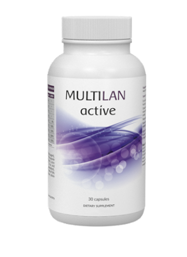 Multilan Active – Hören Sie auch aus großer Entfernung ohne Hörgerät