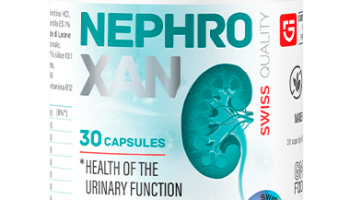 NEPHROXAN Nierenkapseln – Erfahrungen, Test & Bewertung, Preis, Kaufen Apotheke