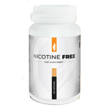 NICOTINE FREE – ein für alle Mal auf Wiedersehen Zigaretten