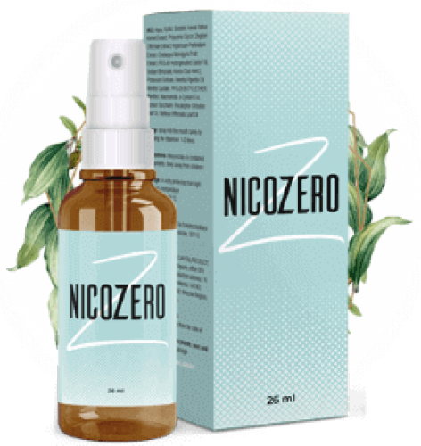 NicoZero – mit dem Rauchen aufzuhören wird eine sehr einfache Sache