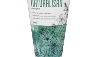 Naturalisan – beseitigt Schmerzen und regeneriert Gelenke und die Wirbelsäule