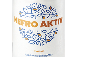 Nefro Aktiv Tee für die Nieren – Erfahrungen, Test & Bewertung, Preis, Kaufen Apotheke