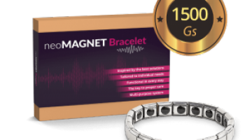 NeoMagnet Bracelet – beseitigt Schmerzen und Entzündungen ein für alle Mal