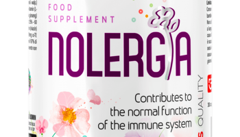 Nolergia Kapseln gegen Allergien – Erfahrungen, Test & Bewertung, Preis, Kaufen Apotheke