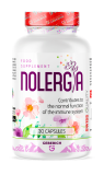 Nolergia Kapseln gegen Allergien – Erfahrungen, Test & Bewertung, Preis, Kaufen Apotheke