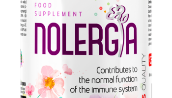 Nolergia Kapseln gegen Allergien – Erfahrungen, Test & Bewertung, Preis, Kaufen Apotheke