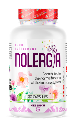 Nolergia Kapseln gegen Allergien – Erfahrungen, Test & Bewertung, Preis, Kaufen Apotheke