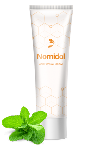 Nomidol – nach einem Monat haben Sie glatte und schöne Füße wie ein Baby