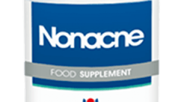 Verwenden Sie Nonacne nicht, da dies Ihre Gesichtshaut weich und seidig machen kann wie die eines Babys!