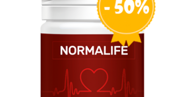 Normalife – wie viel es kostet, wo man es kauft, die Meinungen von Ärzten und Kunden, wie man es benutzt