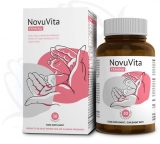 NovuVita Femina Fruchtbarkeitskapseln für Frauen – Erfahrungen, Test & Bewertung, Preis, Kaufen Apotheke