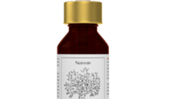 Nutresin – Herbapure Ear – in weniger als einem Monat ist Ihr Gehör perfekt und ohne jede Störung