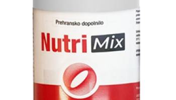 NutriMix Kapseln zur Verbesserung der Immunität – Erfahrungen, Test & Bewertung, Preis, Kaufen Apotheke
