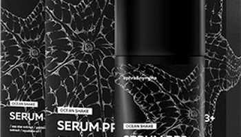 Ocean Shake Serum pp3 + – alle Falten für immer loswerden