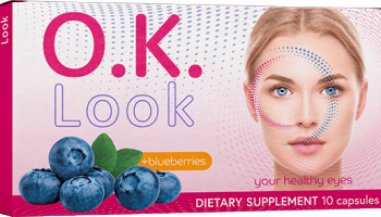 OK Look – verbesserte Sicht ohne Kontaktlinsen, Brillen oder Operationen
