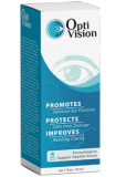 Optivision – perfekte Sicht und Verstärkung der Netzhaut
