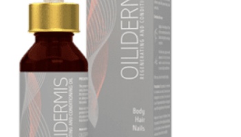 Oilidermis – perfekte Haut ohne Anzeichen von Unvollkommenheit