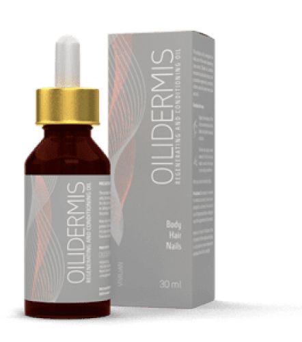 Oilidermis – perfekte Haut ohne Anzeichen von Unvollkommenheit