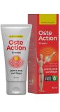 OsteAction Gelenkcreme – Erfahrungen, Test & Bewertung, Preis, Kaufen Apotheke