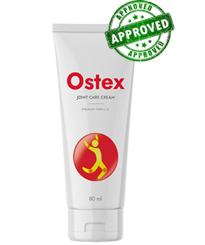 Ostex Gelenkcreme – Erfahrungen, Test & Bewertung, Preis, Kaufen Apotheke