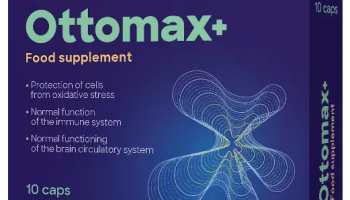 Ottomax+ Hörkapseln – Erfahrungen, Test & Bewertung, Preis, Kaufen Apotheke