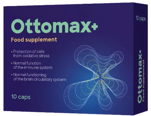 Ottomax+ Hörkapseln – Erfahrungen, Test & Bewertung, Preis, Kaufen Apotheke