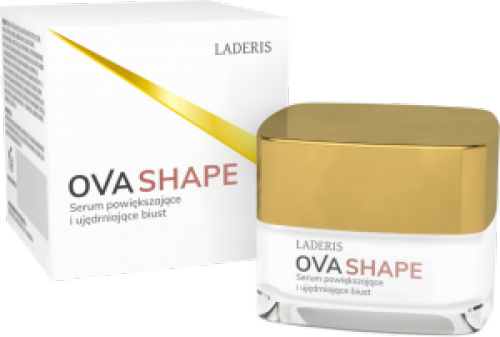 OvaShape – wie man Brüste auf natürliche Weise vergrößert