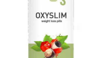 Oxyslim – im Handumdrehen abnehmen
