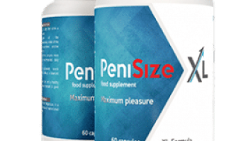 PeniSizeXL: Wenn es auf die Größe Ihres Penis ankommt!