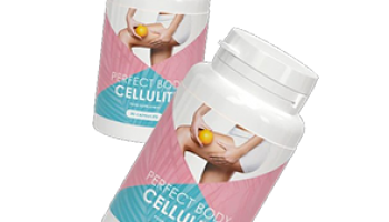 Perfect Body Cellulite – schöne und glatte Haut ohne Anzeichen von Cellulite