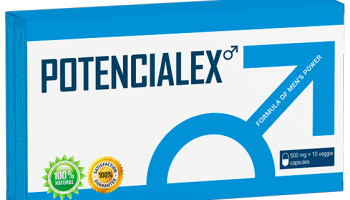 Potencialex – beispiellose männliche Potenz