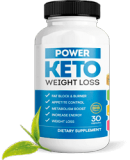 Keto Power – Sie haben keinen Hunger und das Fett verbrennt sich von selbst