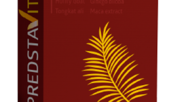 Predstavit – und chronische Prostatitis werden nie wieder Ihr Problem sein