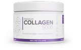 PREMIUMCOLLAGEN5000 – beseitigt Falten und alle Zeichen des Alterns