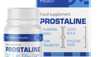 Überprüfung von Prostalinе: Wirkt es gegen Prostatitis? Meinungen, Erfahrungsberichte, Inhaltsstoffe und Preis