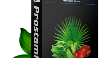 Prostamin – chronische Prostatitis wird für Sie nie wieder ein Problem sein