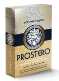 Prostero – alle Probleme mit Prostatitis im Handumdrehen gelöst