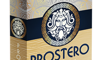 Prostero – alle Probleme mit Prostatitis im Handumdrehen gelöst