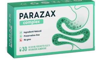 Parazax – stellen Sie Ihre Gesundheit wieder her und beseitigen Sie alle Parasiten